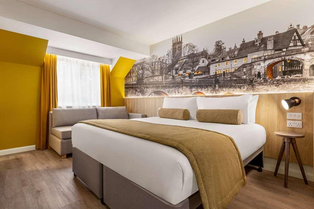 Super 8 By Wyndham Durham Hotel Cameră foto