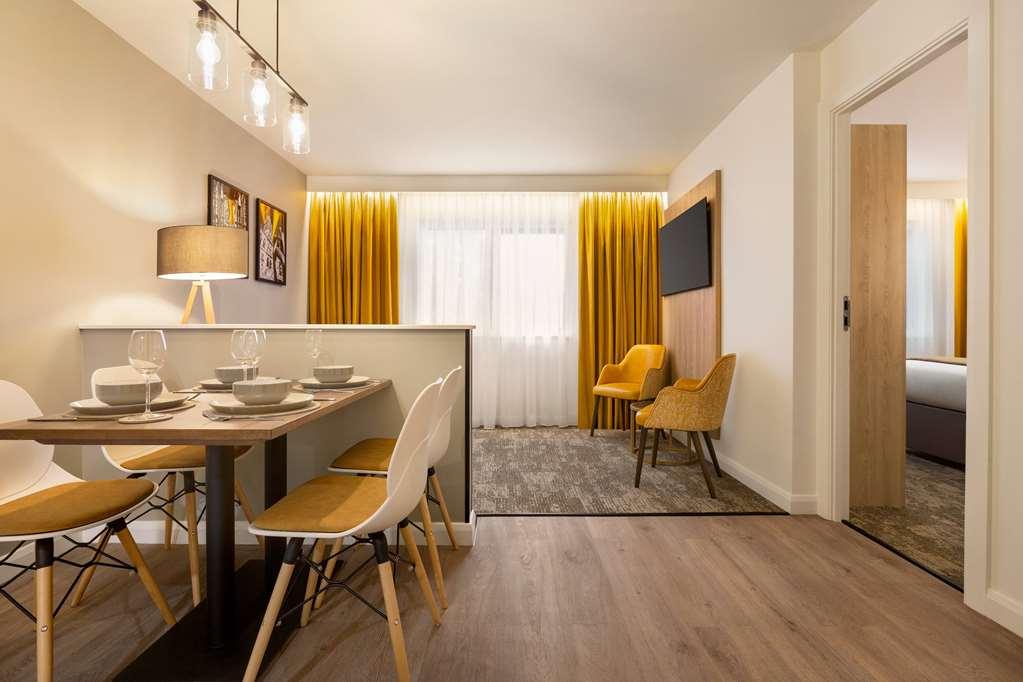Super 8 By Wyndham Durham Hotel Cameră foto